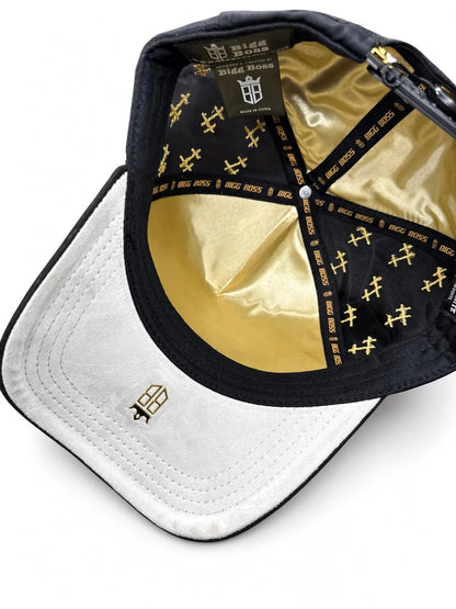 Bigg Boss Cruz Mesh Hat Gorra