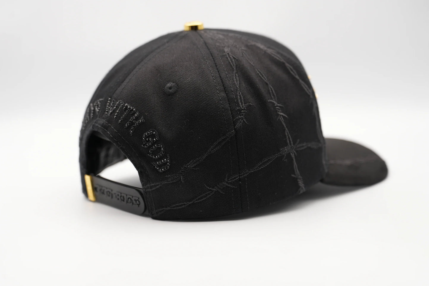 Bigg Boss Bendecido Cap