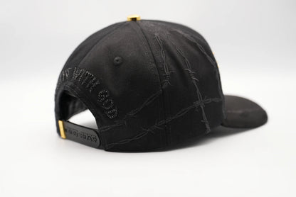 Bigg Boss Bendecido Cap