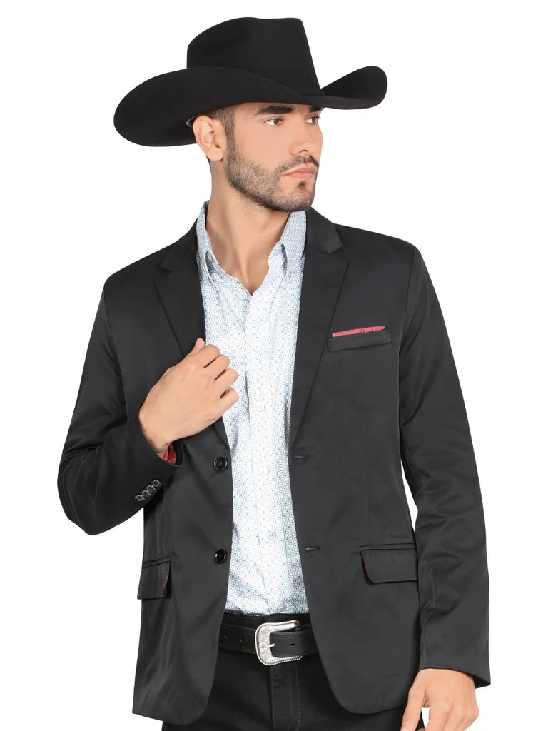 Montero slim fit suit for men LiSO
