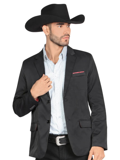 Montero slim fit suit for men LiSO