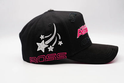 Bigg Boss Houston Cap