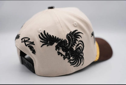 Klan El Senor de Los Gallos Cap