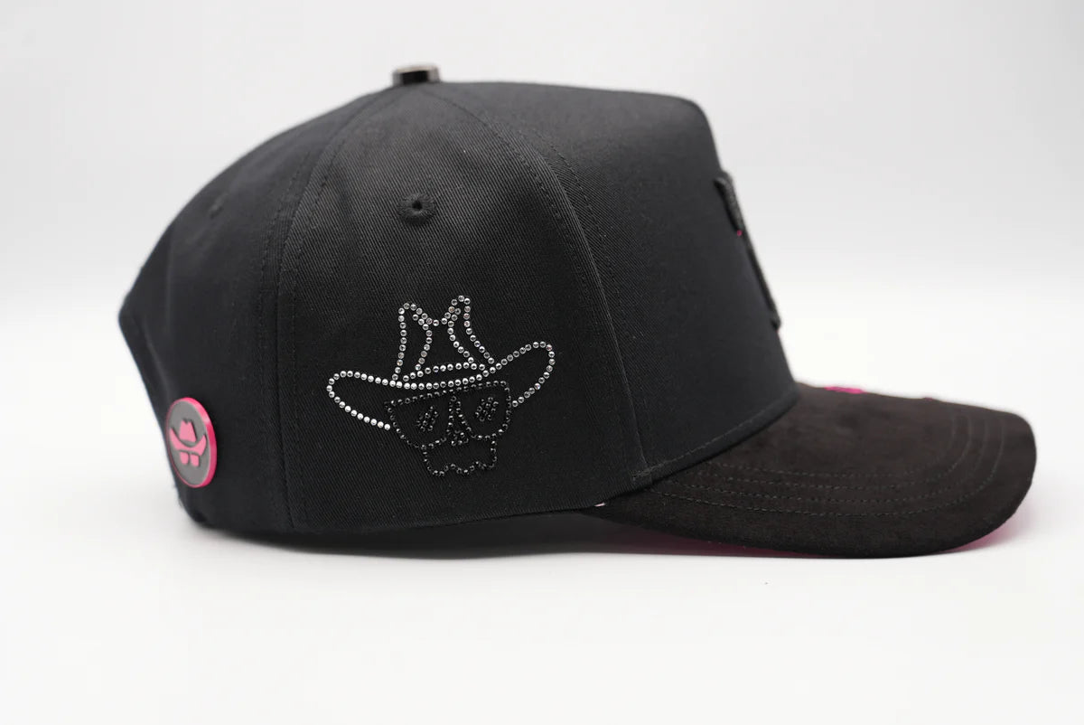 Bigg Boss Mr.Tempo Cap