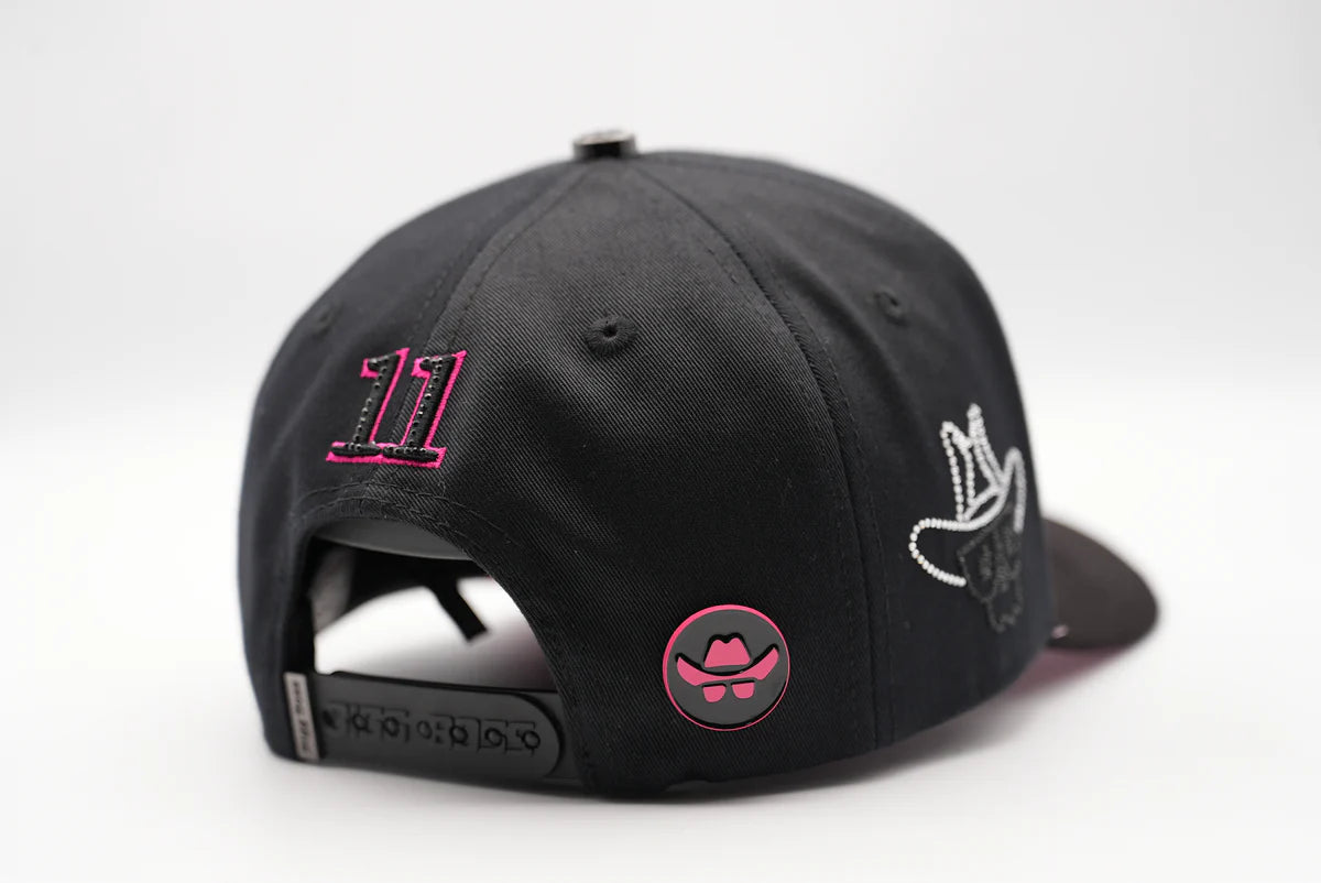 Bigg Boss Mr.Tempo Cap