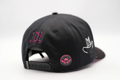 Bigg Boss Mr.Tempo Cap