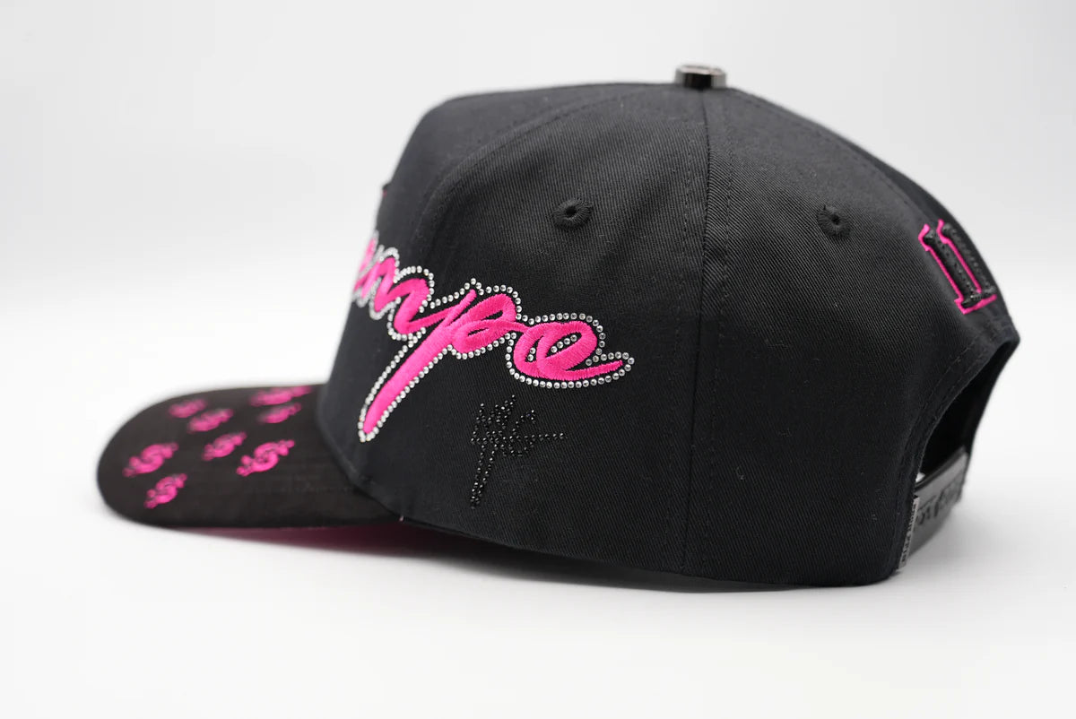 Bigg Boss Mr.Tempo Cap