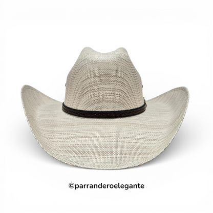 Tombstone 15x Este-Oeste Italy Sombrero Hat