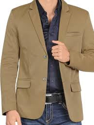 Montero slim fit suit for men LiSO