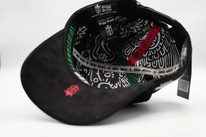 Bigg Boss Mexico Guadalupana Hat