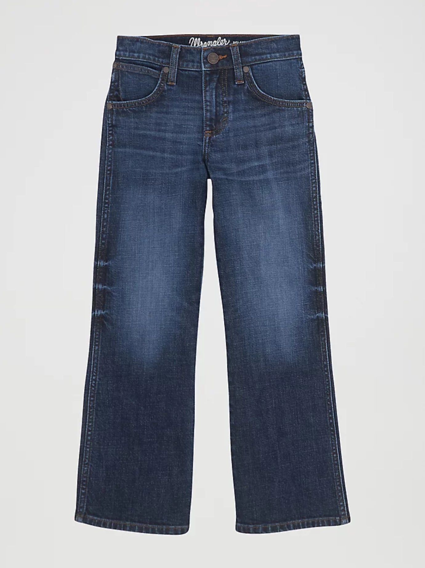Wrangler Boys Retro® Relaxed Bootcut Jean - Weston Ridge