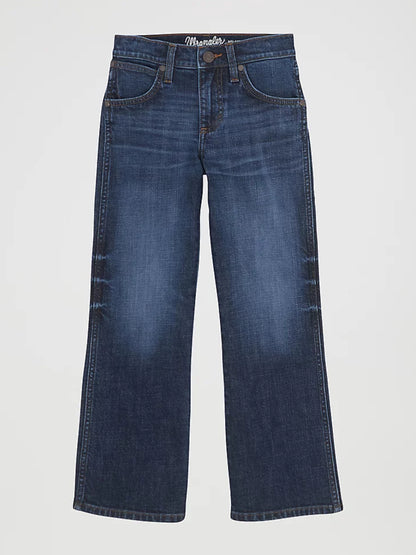 Wrangler Boys Retro® Relaxed Bootcut Jean - Weston Ridge