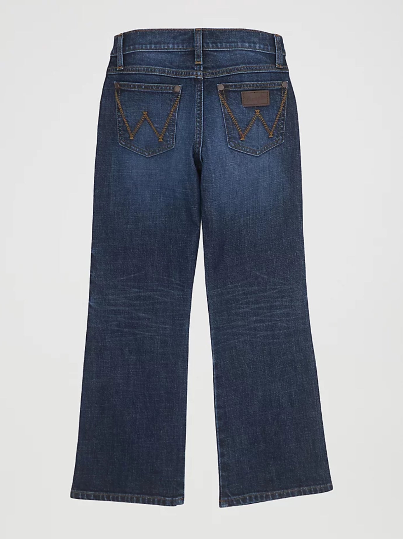 Wrangler Boys Retro® Relaxed Bootcut Jean - Weston Ridge