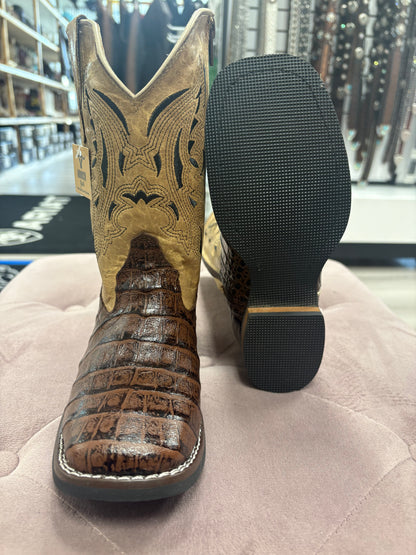 Hooch kids boots Color Chinela Cafe
