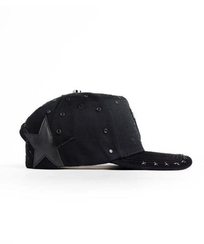 Bigg Boss 2nd Anniversary Hat Gorra