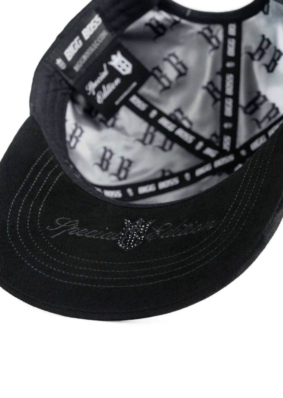 Bigg Boss 2nd Anniversary Hat Gorra