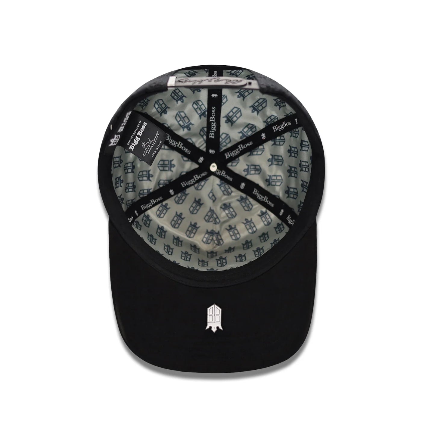 Bigg Boss Los Angeles Cruz - Black, Silver, Gold