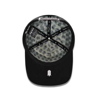 Bigg Boss Los Angeles Cruz - Black, Silver, Gold