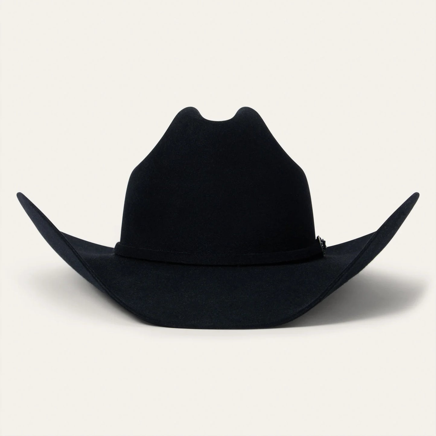 Stetson 6x 250th Skyline USA Anniversersary Felt Texana Hat - Black