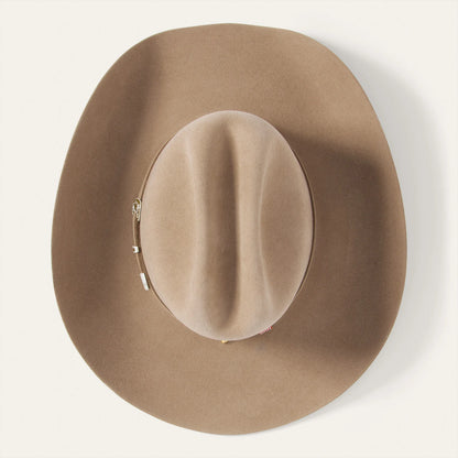 Stetson 6x Skyline 250th Anniversary Felt Hat - Sahara