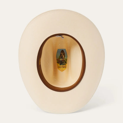 Stetson 10x Primo Cognac