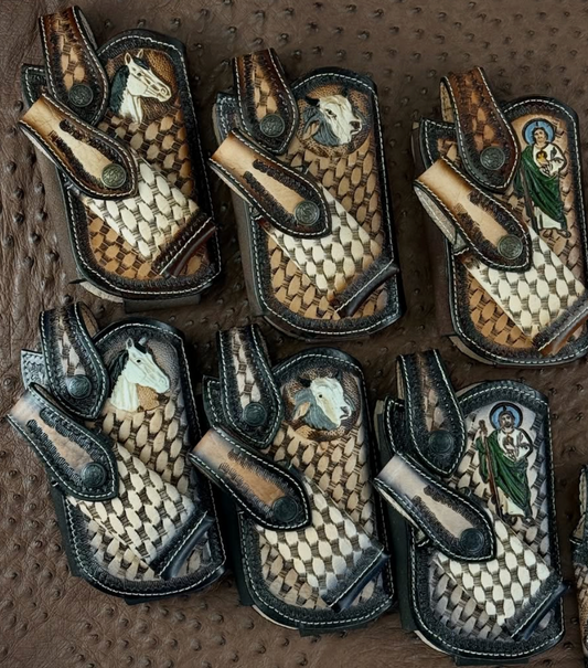 Funda para Telefono y Navja