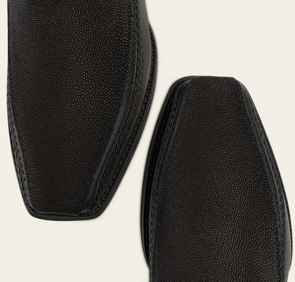 Cuadra Mens Urban Stingray Dubai Style Boots - Chocolate CC354