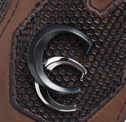 Cuadra Mens Bovine Leather Rodeo Boot - Honey