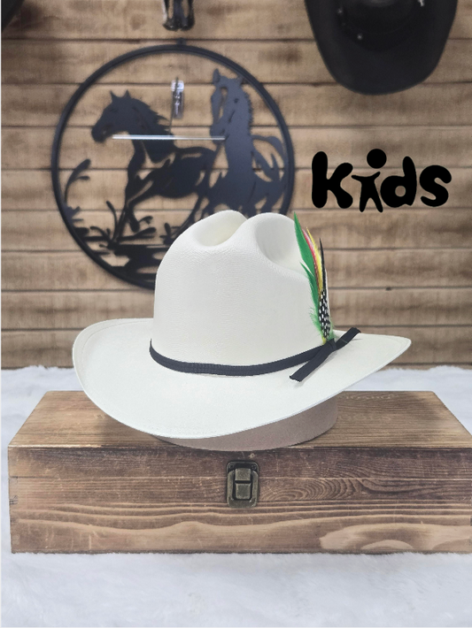 Katanna Vaquerito/a Sinaloa Western Hat