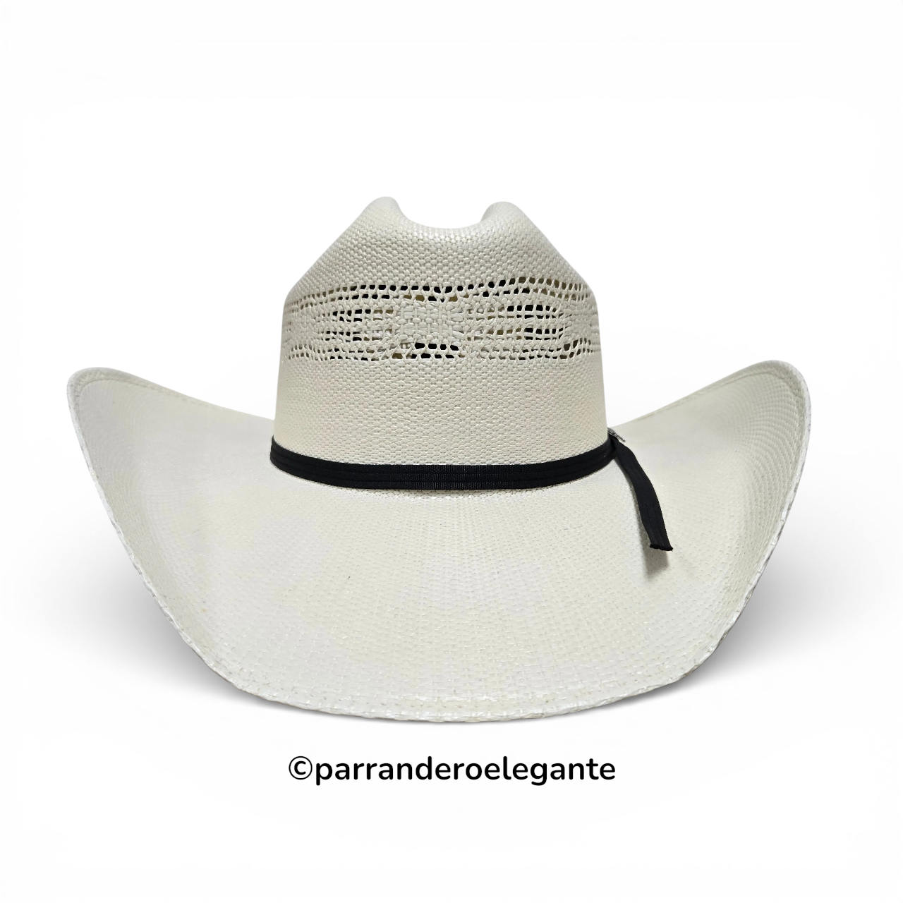 Tombstone 10x Roper Bangora Sombrero Hat