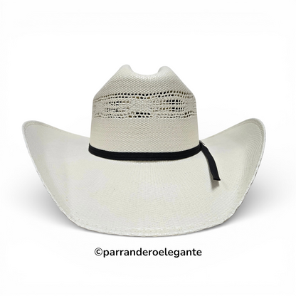 Tombstone 10x Roper Bangora Sombrero Hat