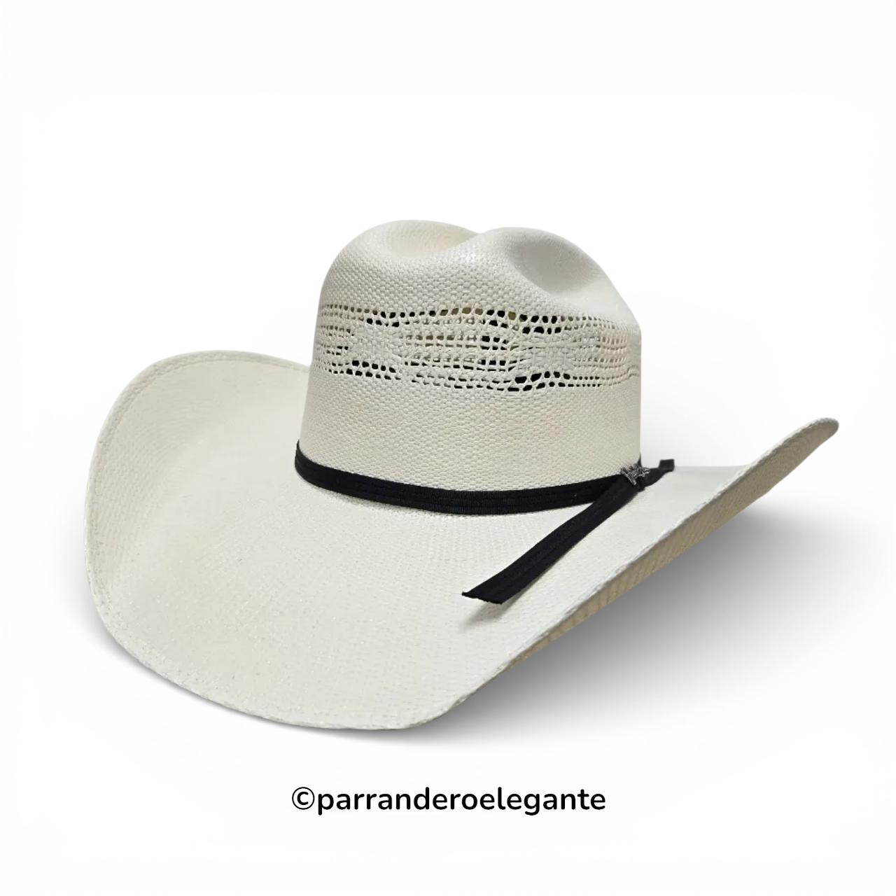 Tombstone 10x Roper Bangora Sombrero Hat