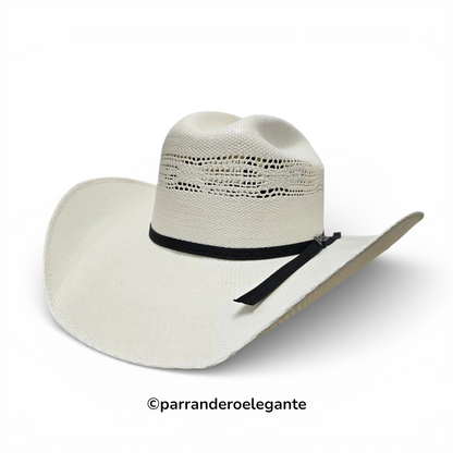 Tombstone 10x Roper Bangora Sombrero Hat