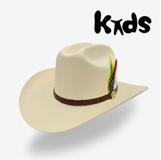 El Mayor Vaquerito/a Sinaloa Lona Sombrero