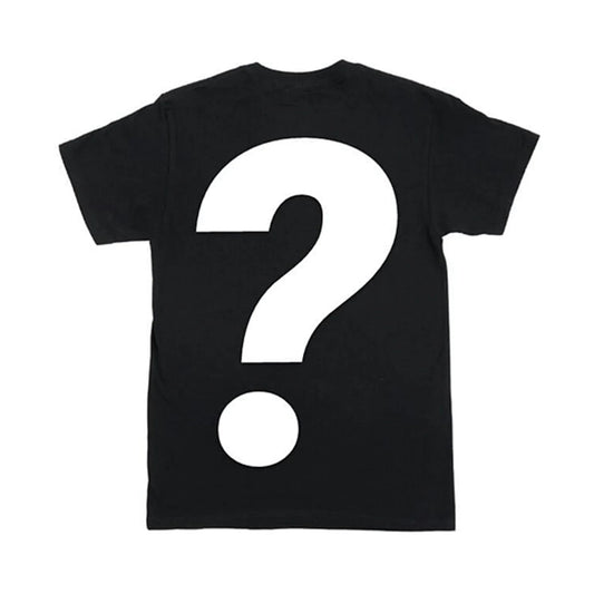 🎁 Mystery Shirt (100% off)