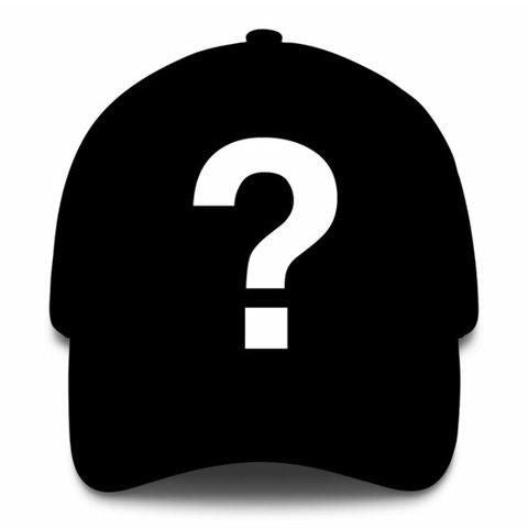 🎁 Mystery Hat (100% off)