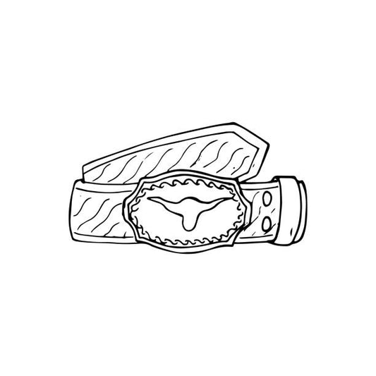 🎁 Mystery Female Belt (100% off)