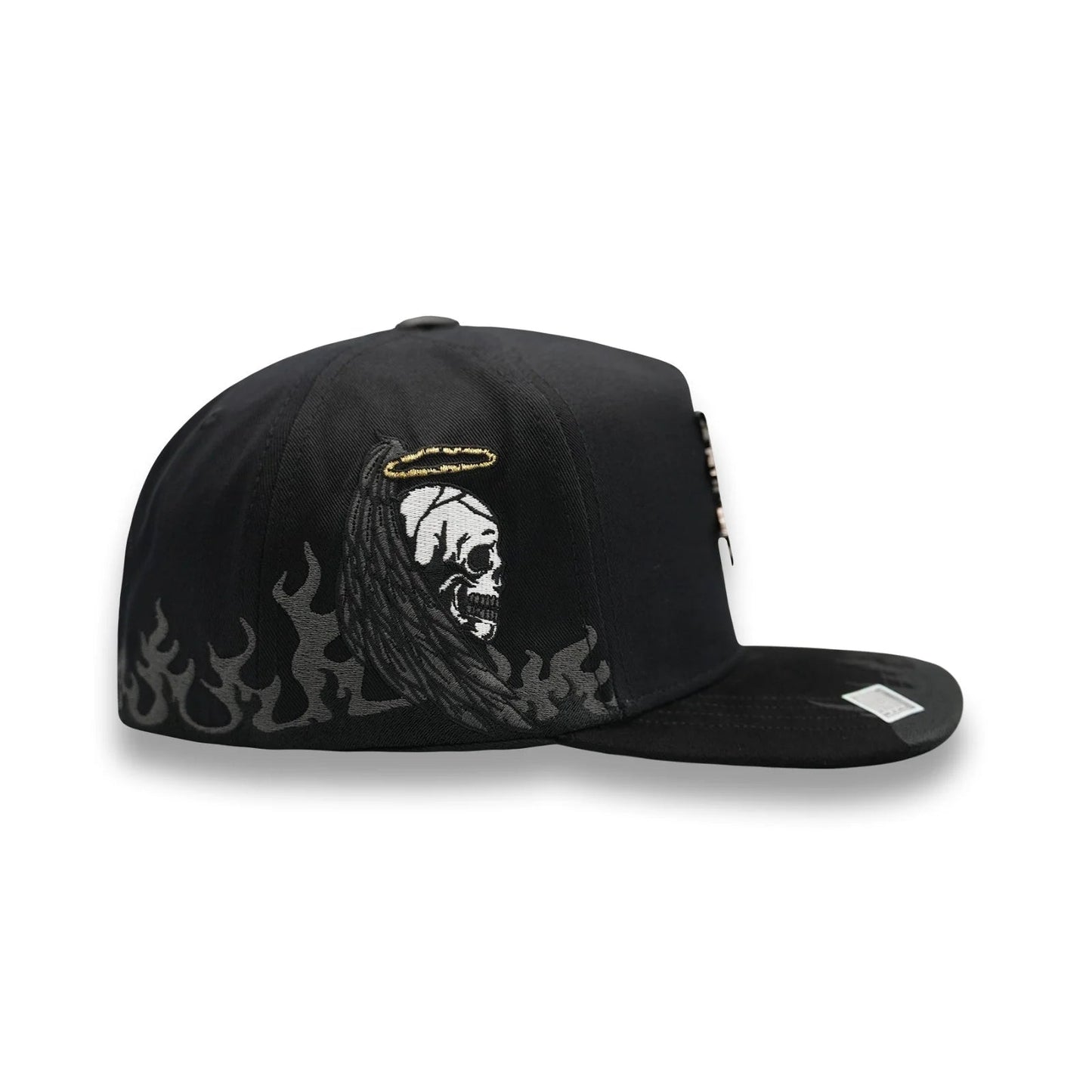 Bigg Boss Angel y Demonio Cap