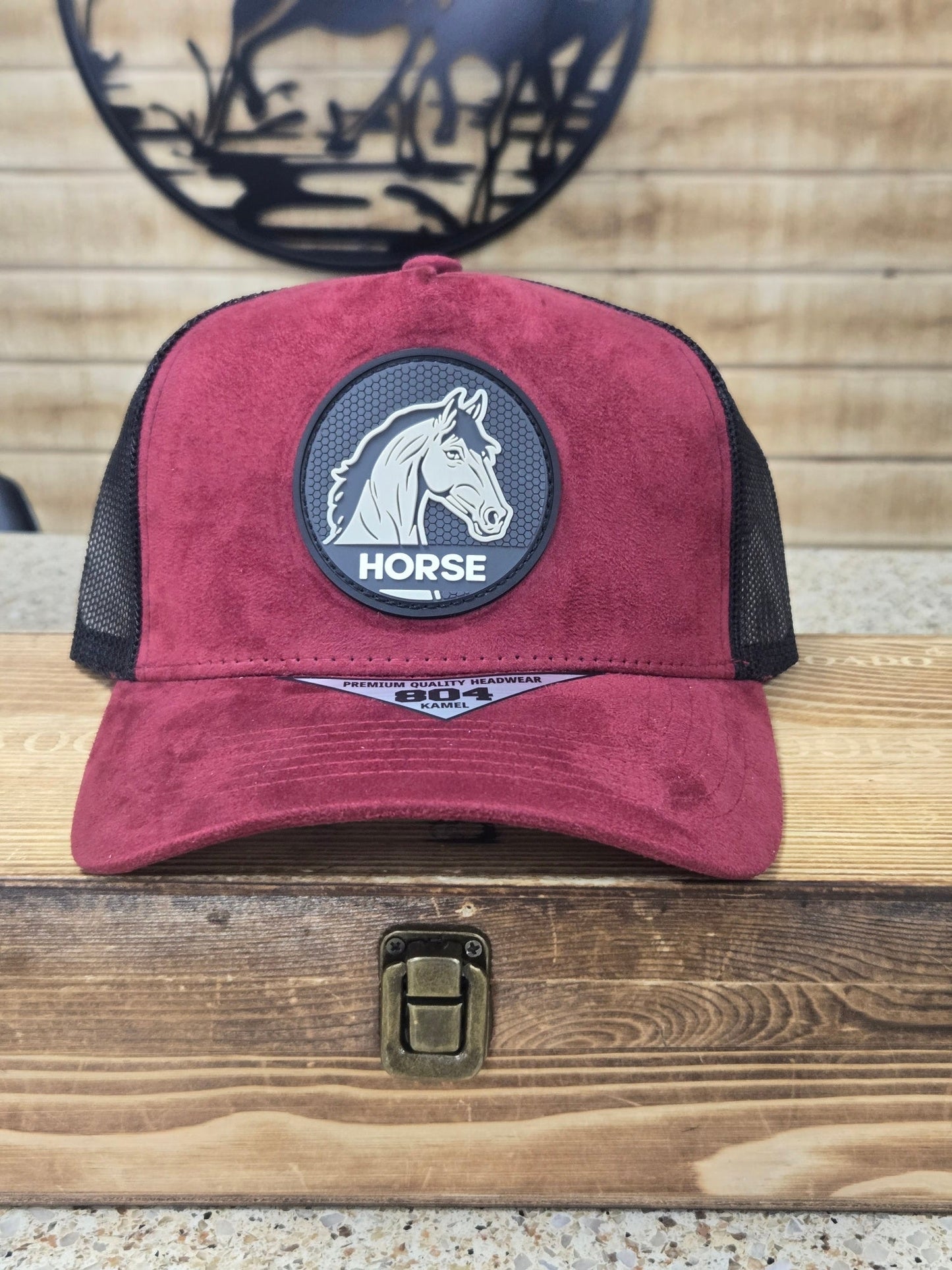 Kamel Horse Snapback