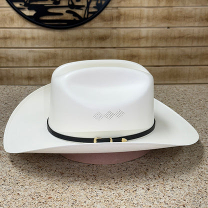 La Sierra Sinaloa Lona Fina Cowboy hat