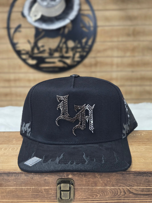 Bigg Boss Angel y Demonio Cap