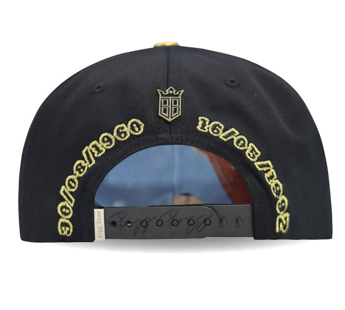 Bigg Boss Chalino Cap