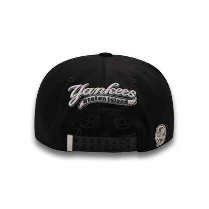 Kevin Hats New York - Black