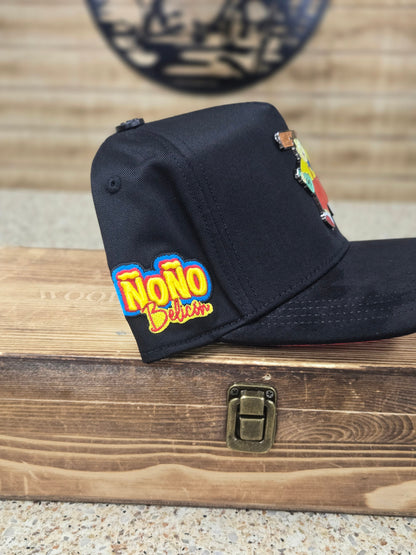 La Office Nono Belkin Hat