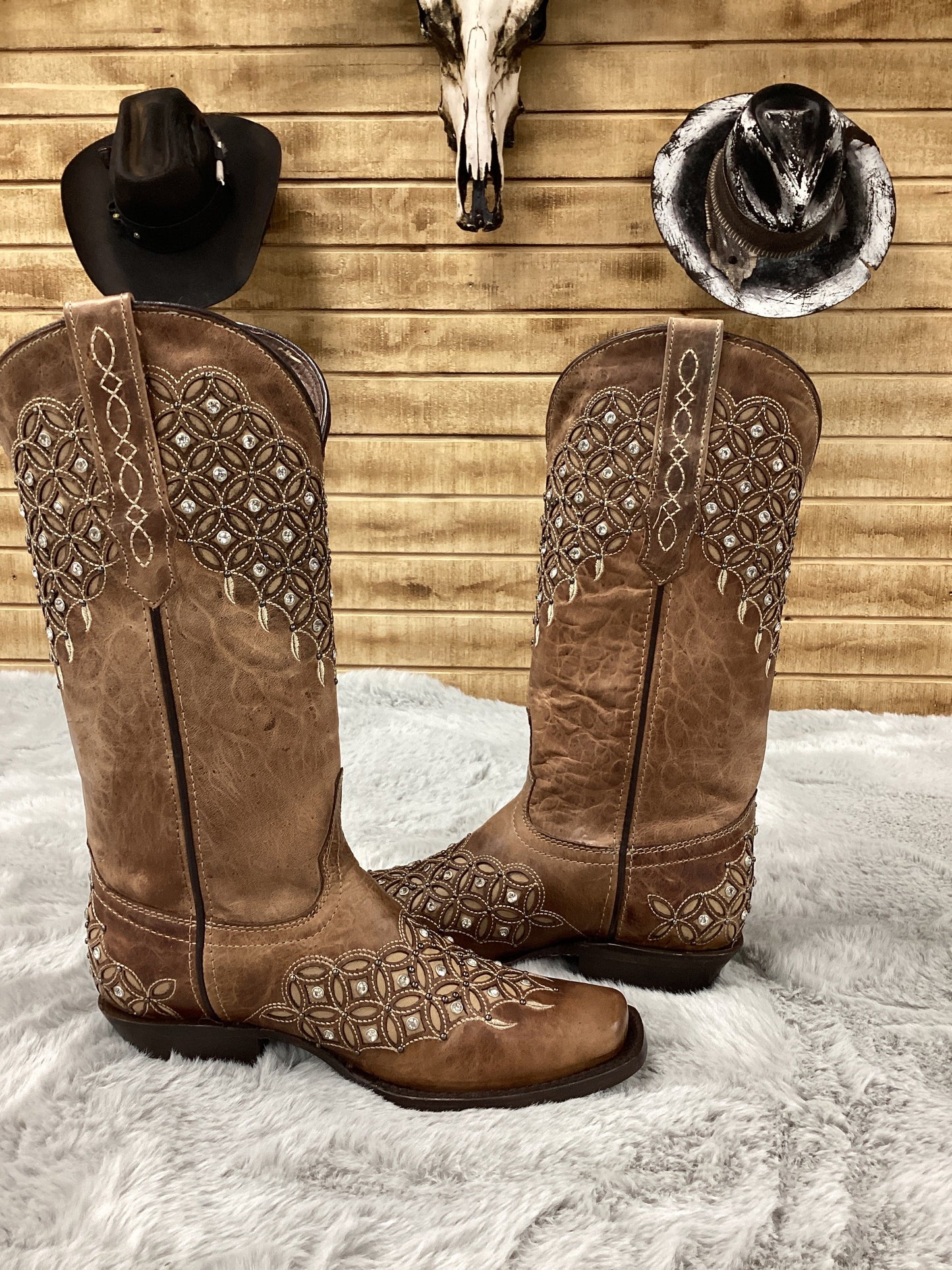 WildFlower WomenS Boot Siberia Frontier (Orix) JD0032