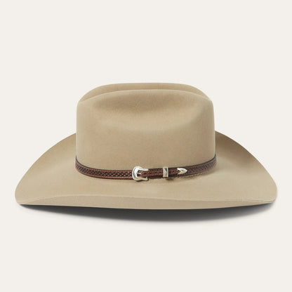Stetson 4X  Marshall Felt Hat - Ranch Tan