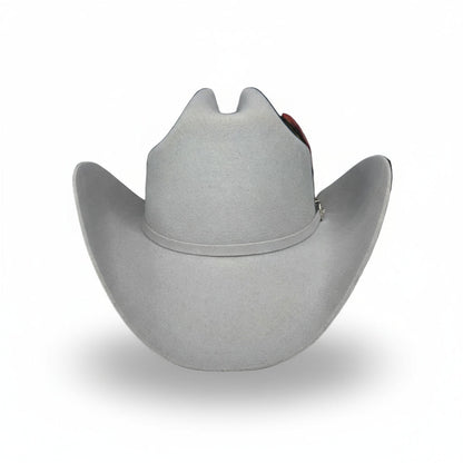 Potrero 30x Marlboro Texana Wool Felt Hat - Black, Beige, Choco, Grey