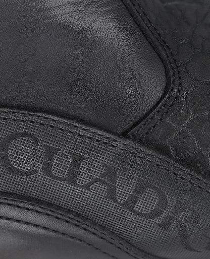 Cuadra Mens Urban Bull Low Shaft Boot - Oxford