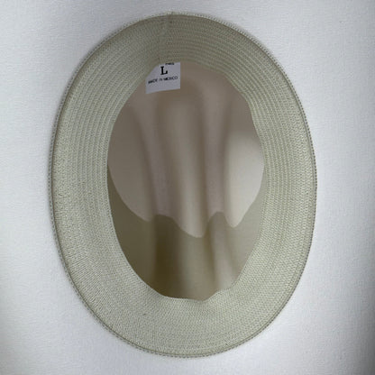 La Sierra Sinaloa Lona Fina Cowboy hat