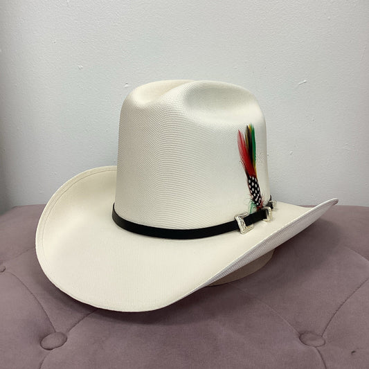 Tombstone 1000x El Viejon Western Hat